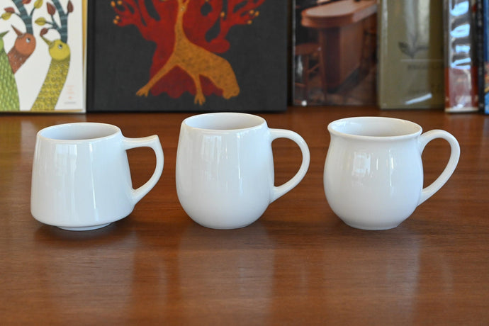 ORIGAMIアロマカップで紅茶の味や香りの違いを体感