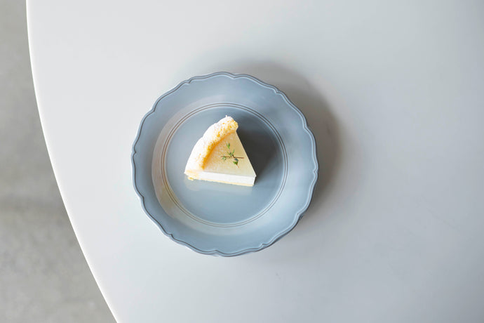THE SERVES CHOICE Vol.4 デザートにぴったりな器のご紹介