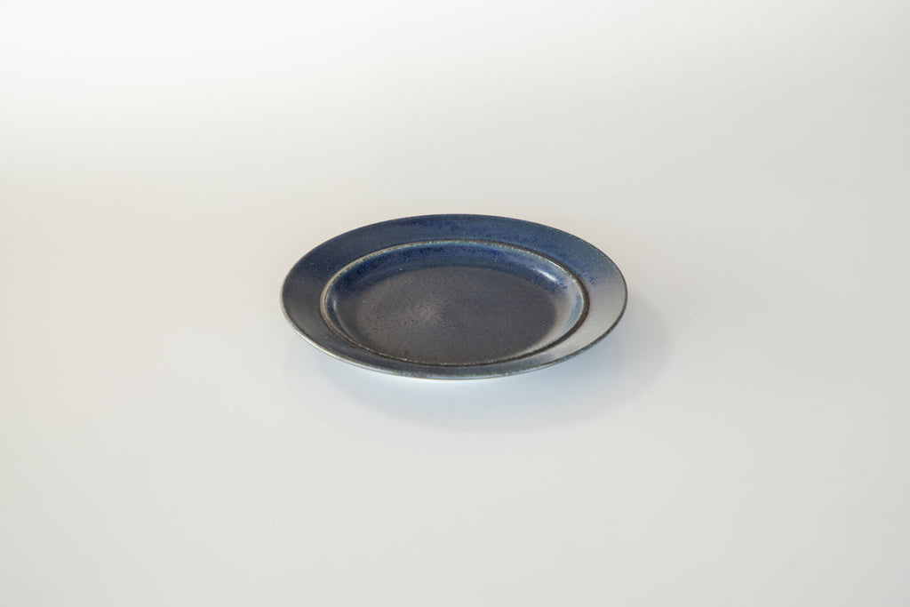 モンターニュ インディゴ プレート